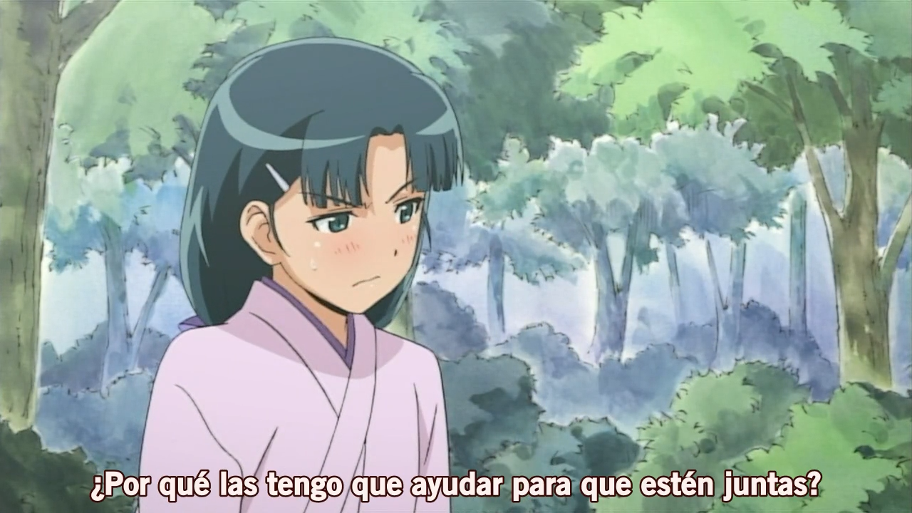 Taishou Yakyuu Musume (Kazuki no Fansub)